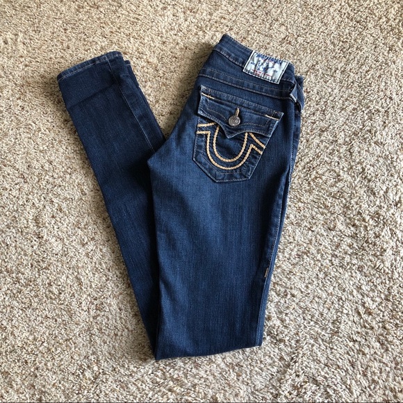 True Religion Denim - Women’s true religion jeans
